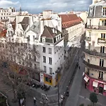 Hotel Minerve