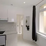 Appartement Cosy Et Bien Situe Paris 20 - 2P