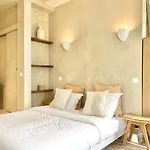 Studio De Charme Pour Un Sejour En Amoureux - 2P - Flat-Guest