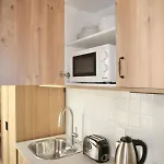 Studio De Charme Pour Un Sejour En Amoureux - 2P - Flat-Guest