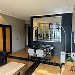 Fabulous Apartment In Heart Of Paris