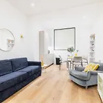 Appartment Cosy Et Agreable Avec Sauna - 4P - Flat-Guest