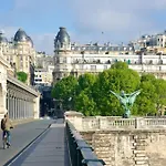 Studio De Charme Ideal Pour Visiter La Ville - 2P - Flat-Guest