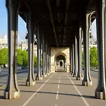 Studio De Charme Ideal Pour Visiter La Ville - 2P - Flat-Guest