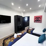 Urban Flat 157 - Coco Chanel Flat In Montorgueil