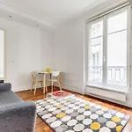 Cosy Appartement Quartier Branche