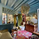 Passy Paris