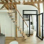 Residence Le Marais By Studio Prestige