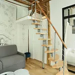 Residence Le Marais By Studio Prestige