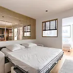 Sentier Historical Center Luxury & Design Apartment 2Br