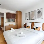 Sentier Historical Center Luxury & Design Apartment 2Br