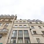 Sentier Historical Center Luxury & Design Apartment 2Br