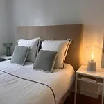 Magnifique Appartement Paris Proche Arc Triomphe