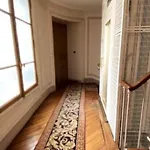 Magnifique Appartement Paris Proche Arc Triomphe
