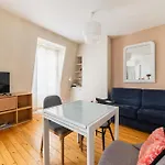 Studio Cosy Proche Opera Bastille Paris 11 - Flat-Guest