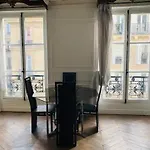Loft Artistique Parisien