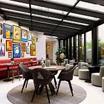Hôtel Moderniste