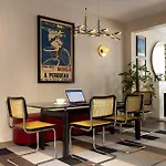 Hôtel Moderniste