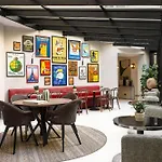 Hôtel Moderniste