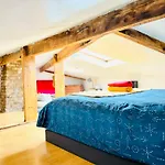 Rare Appart D\'Une Chambre - Paris Centre