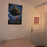 Appartement Parisien