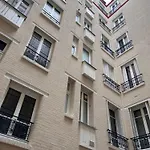 3 Pieces 60M² Paris 18Eme Proche Montmartre
