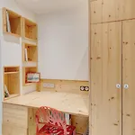 296 Suite Ponceau - Superb Apartment In Paris