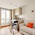 Appartement 2 Personnes - Tour Eiffel