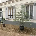 I Love Montmartre Eugene Suee - 2 Rooms !
