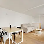Pick A Flat\'S Apartment In Louvre - Rue Saint-Anne