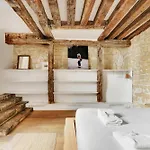 Pick A Flat\'S Apartment In Louvre - Rue Saint-Anne