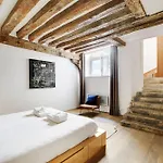 Pick A Flat\'S Apartment In Louvre - Rue Saint-Anne