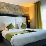 Hotel Allegro Paris
