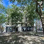 Spacious Flat Near Porte De Versailles