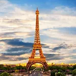 Montmartre & Batignolles - Cityapartmentstay