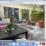Appartement Confort & Lumineux A Belleville-Buttes Chaumont