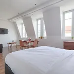 Mykeypers - Luxury Bright Flat 4P - Heart Of Paris - Sd11