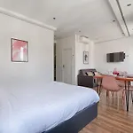 Mykeypers - Luxury Bright Flat 4P - Heart Of Paris - Sd11