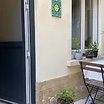 Charmant Studio Avec Exterieur Paris 13