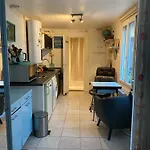 Charmant Studio Avec Exterieur Paris 13