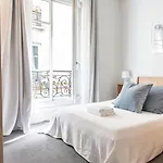 Montmartre Apartments - Degas