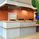 B&B Hotel Paris Porte De La Villette