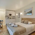 Residence Le Marais By Studio Prestige