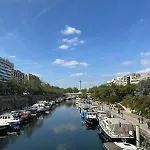 Appart, 2 Ch, Paris Bastille