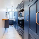 Appartement Haussmannien Proche Parc Des Princes