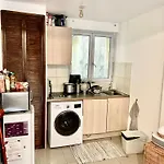 Nid Douillet Parisien