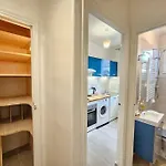 Appartement Proche Montmartre