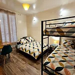 Appartement Proche Montmartre