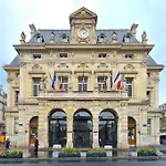 Appartement Proche Montmartre