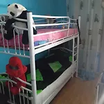 Grand Appartement Paris 11Eme